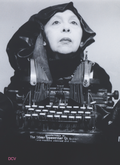 Cover: Geta Bratescu - Film und Video 1977-2018 - Dr. Cantz'sche Verlagsgesellschaft mbH & Co. KG