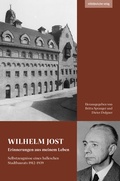 Cover: Erinnerungen aus meinem Leben - Mitteldeutscher Verlag