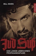 Cover: Jud S&uuml;&szlig; - das lange Leben eines Propagandafilms - Mitteldeutscher Verlag