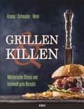 Cover: Grillen & Killen - KBV