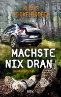 Cover: Machste nix dran - KBV