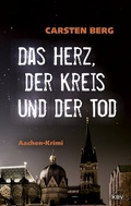 Cover: Das Herz, der Kreis und der Tod - KBV