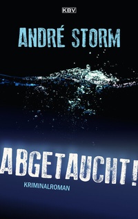 Abbildung von: Abgetaucht! - KBV