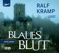 Cover: Ralf Kramp liest Blaues Blut - KBV