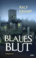 Cover: Blaues Blut - KBV
