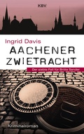 Cover: Aachener Zwietracht - KBV