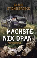 Cover: Machste nix dran - KBV