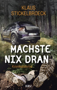 Abbildung von: Machste nix dran - KBV