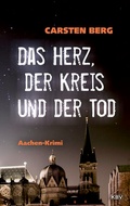 Cover: Das Herz, der Kreis und der Tod - KBV