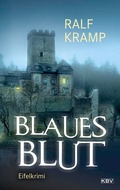 Cover: Blaues Blut - KBV