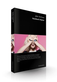 Enlarge image Cover: Handwerk Humor - Zweitausendeins