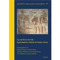 Cover: Up and Down the Nile - &auml;gyptologische Studien f&uuml;r Regine Schulz - Zaphon
