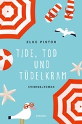 Cover: Tide, Tod und T&uuml;delkram - Emons Verlag
