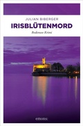 Cover: Irisbl&uuml;tenmord - Emons Verlag