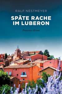 Abbildung von: Späte Rache im Luberon - Emons Verlag