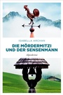 Cover: Die MörderMitzi und der Sensenmann - Emons Verlag