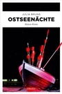 Cover: Ostseenächte - Emons Verlag