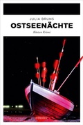 Cover: Ostseen&auml;chte - Emons Verlag