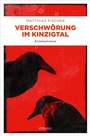 Cover: Verschwörung im Kinzigtal - Emons Verlag
