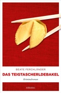 Cover: Das Teigtascherldebakel - Emons Verlag