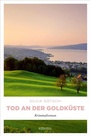 Cover: Tod an der Goldküste - Emons Verlag