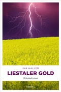 Cover: Liestaler Gold - Emons Verlag
