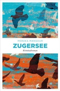 Cover: Zugersee - Emons Verlag