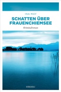 Cover: Schatten &uuml;ber Frauenchiemsee - Emons Verlag