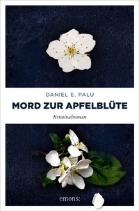 Abbildung von: Mord zur Apfelblüte - Emons Verlag