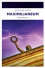 Cover: Maximilianeum - Emons Verlag