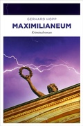 Cover: Maximilianeum - Emons Verlag