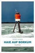 Cover: Haie auf Borkum - Emons Verlag