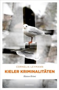 Cover: Kieler Kriminalit&auml;ten - Emons Verlag