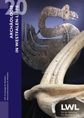 Cover: Arch&auml;ologie in Westfalen-Lippe 2020 (Band 12) - Beier & Beran