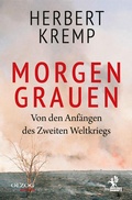 Abbildung von: Morgen Grauen - Olzog ein Imprint der Lau Verlag & Handel KG