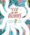 Cover: De Leo an den Oktopus - &Eacute;ditions Guy Binsfeld