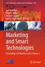 Cover: Marketing and Smart Technologies - Springer