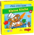 Cover: Meine ersten Spiele - Kleine K&ouml;che - HABA Sales GmbH & Co.KG