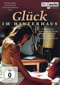 Cover: Gl&uuml;ck im Hinterhaus - Icestorm Entertainment