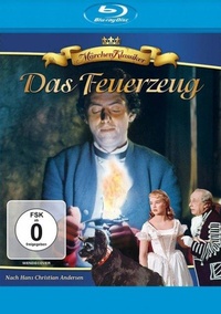 Enlarge image Cover: Das Feuerzeug - Icestorm Entertainment