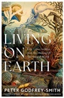 Cover: Living on Earth - William Collins