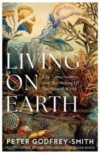 Bild: Living on Earth - William Collins