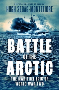 Abbildung von: Battle of the Arctic - William Collins
