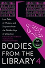 Cover: Bodies from the Library 4 - Collins Crime Club