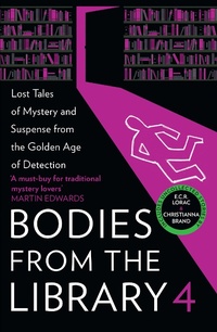 Enlarge image Cover: Bodies from the Library 4 - Collins Crime Club