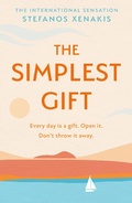 Cover: The Simplest Gift - HQ