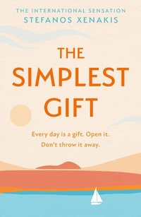 Enlarge image Cover: The Simplest Gift - HQ