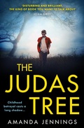 Cover: The Judas Tree - HQ