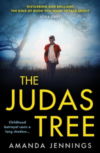Enlarge image Cover: The Judas Tree - HQ
