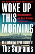 Cover: Woke Up This Morning - Fourth Estate Ltd